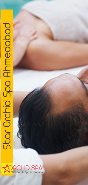 Couples Massage in Ahmedabad